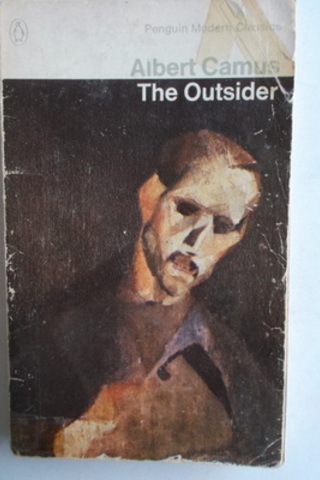 The Outsider Albert Camus