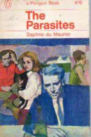 The Parasites Daphne Du Maurier