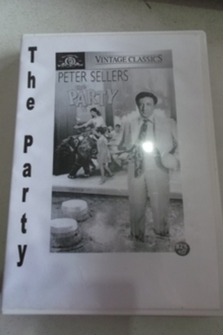 The Party