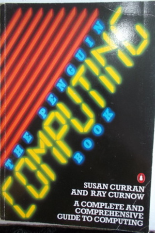 The Penguin Computing Book Susan Curran
