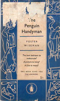 The Penguin Handyman Foster Wiseman