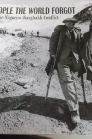 The People The World Forgot