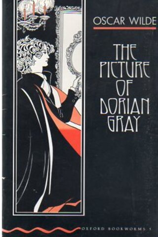 The Picture Of Dorian Gray/stage 3 Oscar Wilde