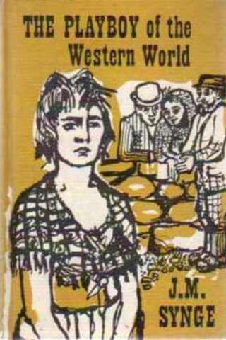 The Playboy of The Western World J. M. Synge