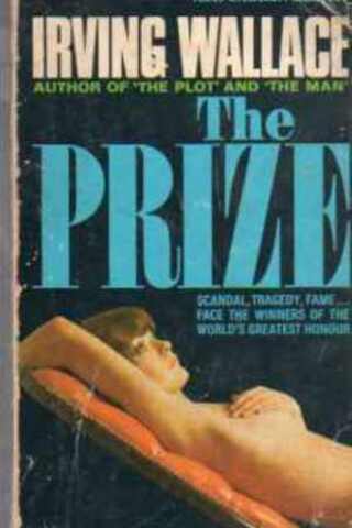 The Prize Irving Wallace