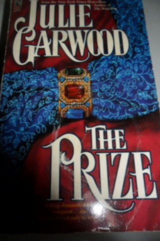 The Prize Julie Garwood