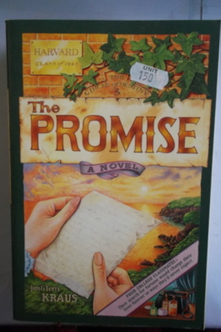 The Promise Jim & Terri Kraus
