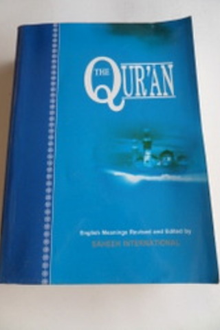 The Qur'an