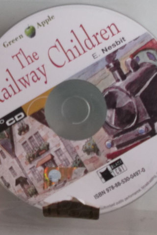 The Railway Children İngilizce Cd