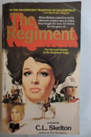 The Regiment C.L. Skelton