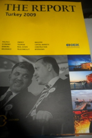 The Report Turkey 2009