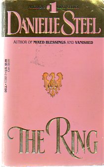 The Ring Danielle Steel