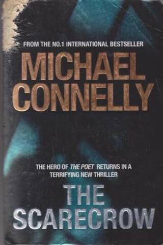 The Scarecrow Michael Connelly