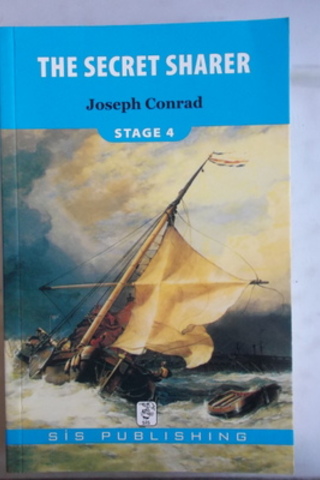 The Secret Sharer Joseph Conrad