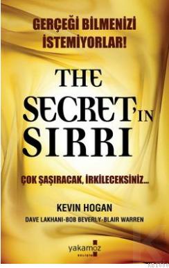 The Secret'ın Sırrı Kevin Hogan