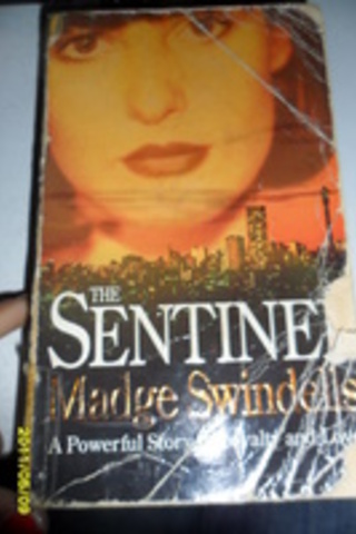 The Sentinel Madge Swindells