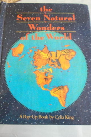 The Seven Natural Wonders Of The World