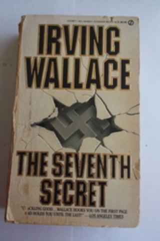 The Seventh Secret Irving Wallace