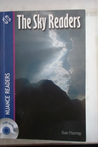 The Sky Readers ( Level 4 ) Cd'li Sue Murray