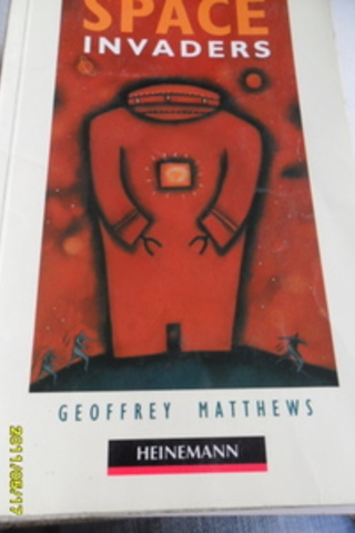 The Space Invaders Geoffrey Matthews