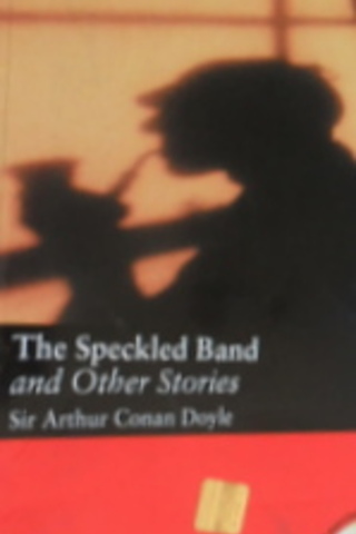 The Speckled Band and Order Stories Sir Arthur Conan Doyle