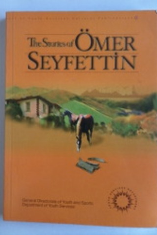 The Stories Of Ömer Seyfettin Ömer Seyfettin