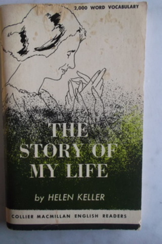 The Stort Of My Life Helen Keller
