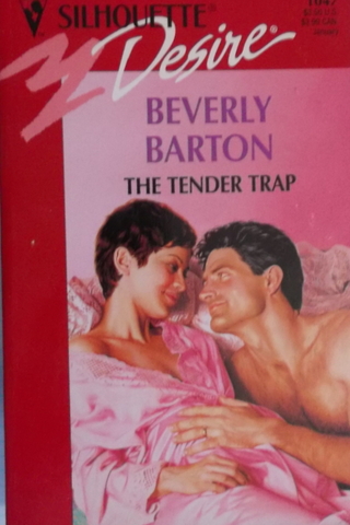 The Tender Trap Beverly Barton