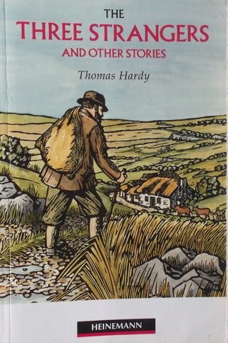 The Three Strangers Thomas Hardly