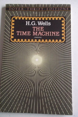 The Time Maghine H. G. Wells