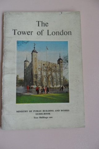 The Tower Of London