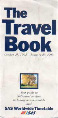 The Travel Book