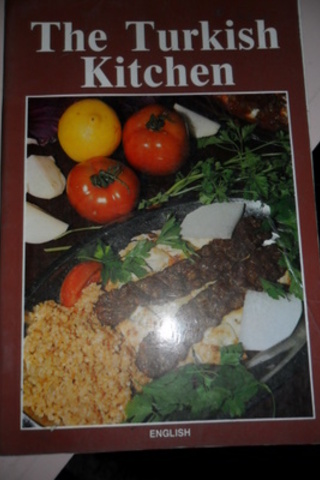 The Turkish Kitchen
