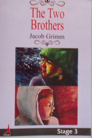 The Two Brothers Jacob Grimm