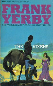 The Vixens Frank Yerby