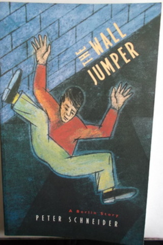 The Wall Jumper Peter Schneider