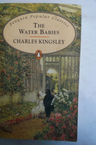 The Water Babies Charles Kingsley