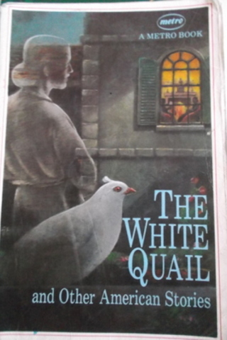 The White Quail
