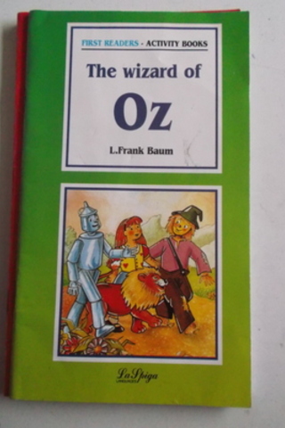 The Wizard Of OZ L. Frank Baum