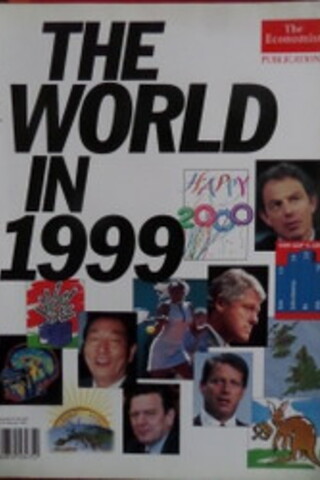 The World in 1999 / 27