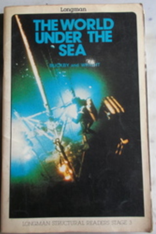 The World Under The Sea Buckby