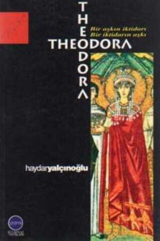 Theodora Haydar Yalçın