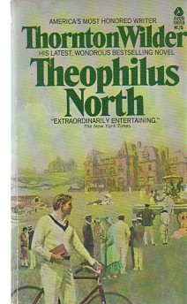 Theophilus North Thornton Wilder