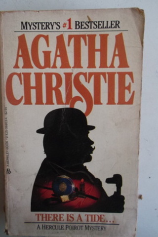 There iS A Tide Agatha Christie