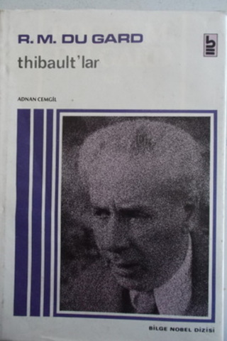Thibault'lar R. M. Du Gard
