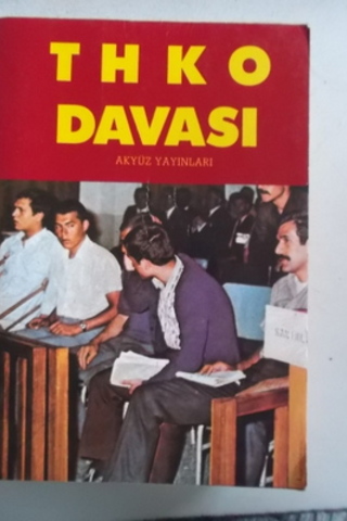 THKO Davası