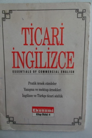 Ticari İngilizce