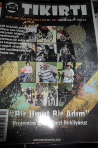 Tıkırtı 2011 / 2