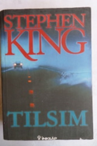Tılsım Stephen King