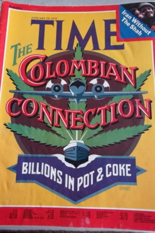 Time 1979 / January 29